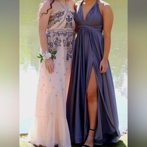 Altar'd State Boho Dress